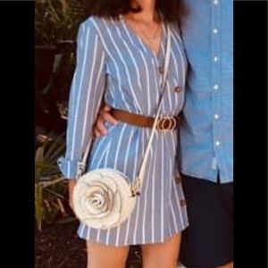 Size small Abercrombie dress